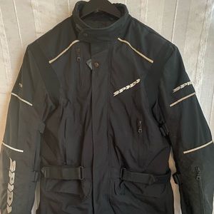 Motorcycle JACKET